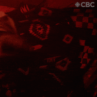 Tired Fed Up GIF by CBC