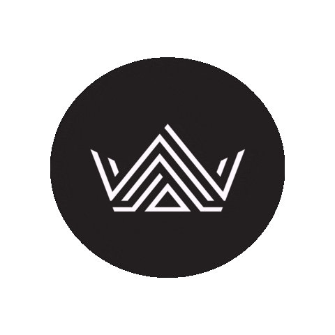 Sticker by LyricVids