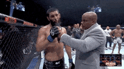 Mixed Martial Arts Sport GIF by UFC