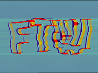 Art Glitch GIF