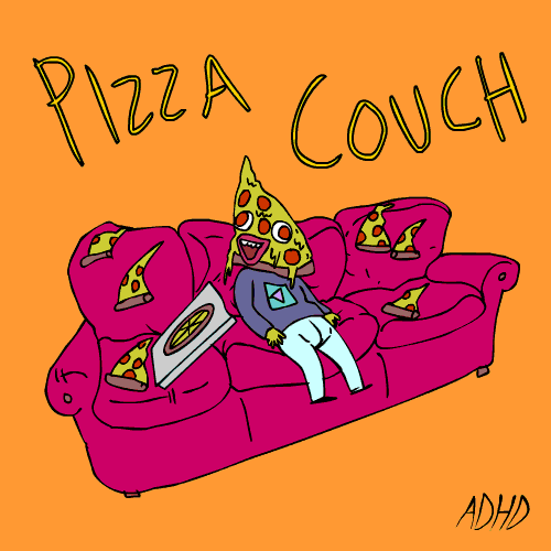 pizza lol GIF by Animation Domination High-Def