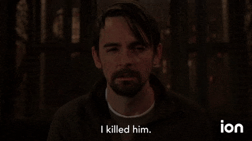 Law And Order Svu GIF by ION