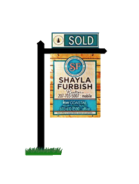 Kw Sticker by Shayla Faye Realtor
