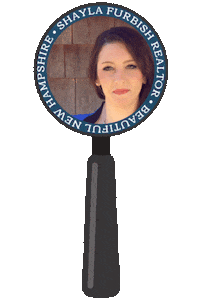 Realestate Kw Sticker by Shayla Faye Realtor