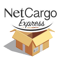Envios Carga Sticker by NetCargoExpress