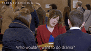 bbc one drama GIF by Stellify Media