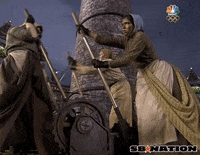 olympics GIF by SB Nation
