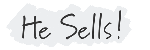 Auction Sticker by BullPEN