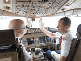 Heart Love GIF by Austrian Airlines