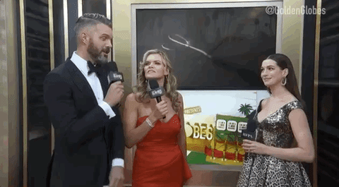 red carpet GIF by Golden Globes