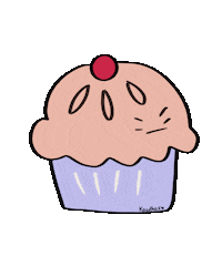 Birthday Love Sticker