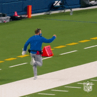 Regular Season Football GIF by NFL