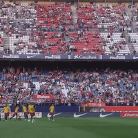vinefcb GIF by FC Barcelona