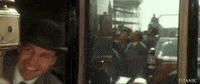 Leonardo Dicaprio GIF by CBS