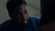 Aj Austin Wow GIF by The Resident on FOX