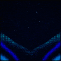 waves gif artist GIF by Erica Anderson