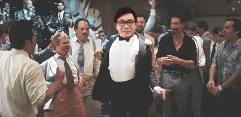 Dancing GIF by Anndy Lian