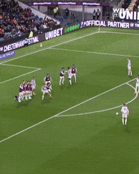 West Brom Goal GIF by West Bromwich Albion