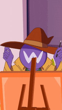 Art Reloading GIF