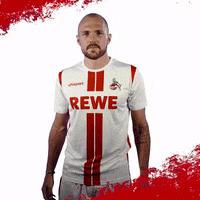 1 Fc Cologne Football GIF by 1. FC Köln