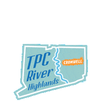 Pga Tour Golf Sticker by TPC Network