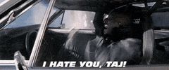 Fast And Furious Ludacris GIF by The Fast Saga