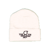 Sticker Hat Sticker by Exclusive Michigan