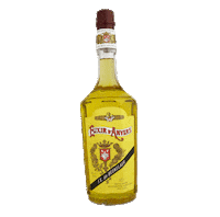 Fall Drinks Sticker by Elixir d'Anvers