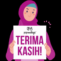 popsmalaya thanks thankyou terimakasih popsmalaya GIF