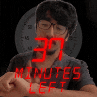 37 Minutes GIF