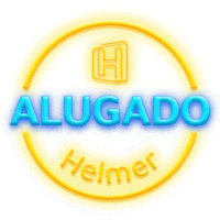 Vendido Alugado Sticker by Helmer Imoveis
