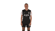 Link Below Sticker by Eintracht Frankfurt