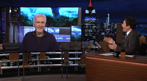 Tonight Show Smile GIF by The Tonight Show Starring Jimmy Fallon