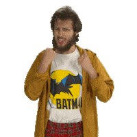 Cheer Yes Sticker by Beauty and the Geek Australia