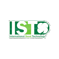 Ist Sticker by Produtiva Sementes