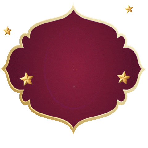 Jom Raya Sticker by Segi Fresh