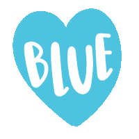 Sad Heart Sticker by Ai and Aiko