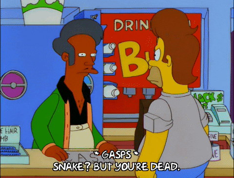homer simpson GIF