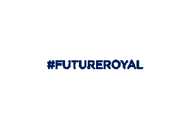Royal Family Nc Sticker by Queens University of Charlotte