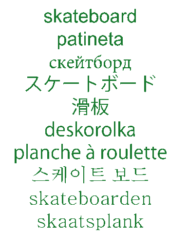Braille Army Sticker by Braille Skateboarding