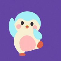 Waving Lets Go GIF by Finch Care