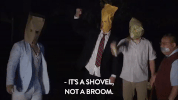 season 3 to kill a chupacabraj GIF by Workaholics