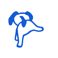 Nativepet Sticker