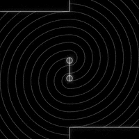 Art Loop GIF by A. L. Crego