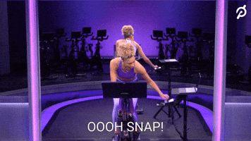 OOOH SNAP!