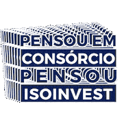 Isoconsorcio Sticker by isocred