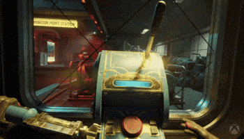 Turn On Obsidian Entertainment GIF by Xbox