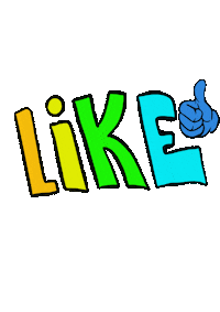 Rup3rtart like thumbsup likee liketime Sticker