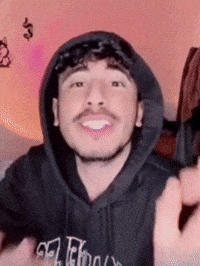 I Kiss You GIF