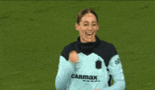 Esther GIF by National Women's Soccer League